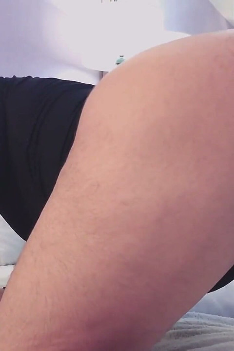 Step Bro Destroyed with Huge Dildo and Make Me Fart