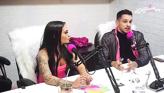 Podcast Kalifornien TV - Iara Durchs