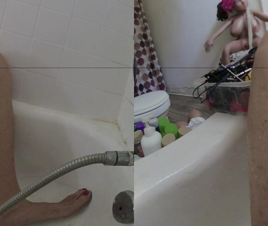 Lizzy Yum VR 2025 拡張エッジング #14