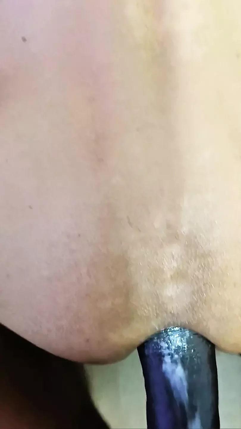 Cheerful Ass