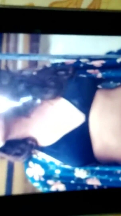 Jaw-dropping moment from "Poonam Bajwa Sticky Cum tribute"