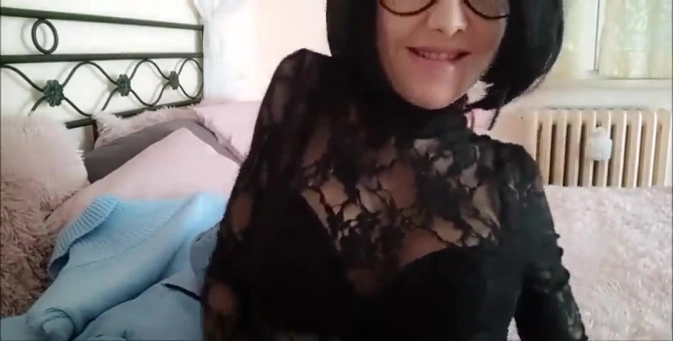 Im Your Gift, Darling. Im a Real Prostitute