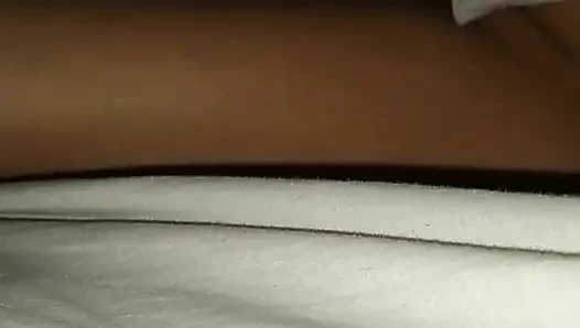 VIRGIN GIRL LEARNS TO SUCK IT AND COMES WITH HAPPY ENDING