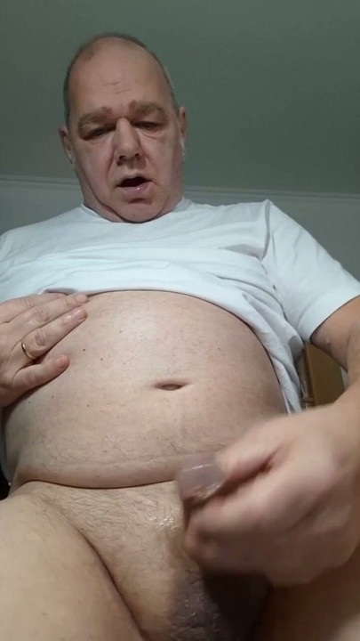 Oldotto60 for family and friends PORNFACE | Clip 1