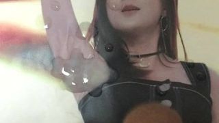 Apink cum tribute cum on hayoung pachy trzy razy