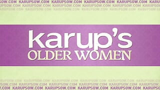 Karups Older Women