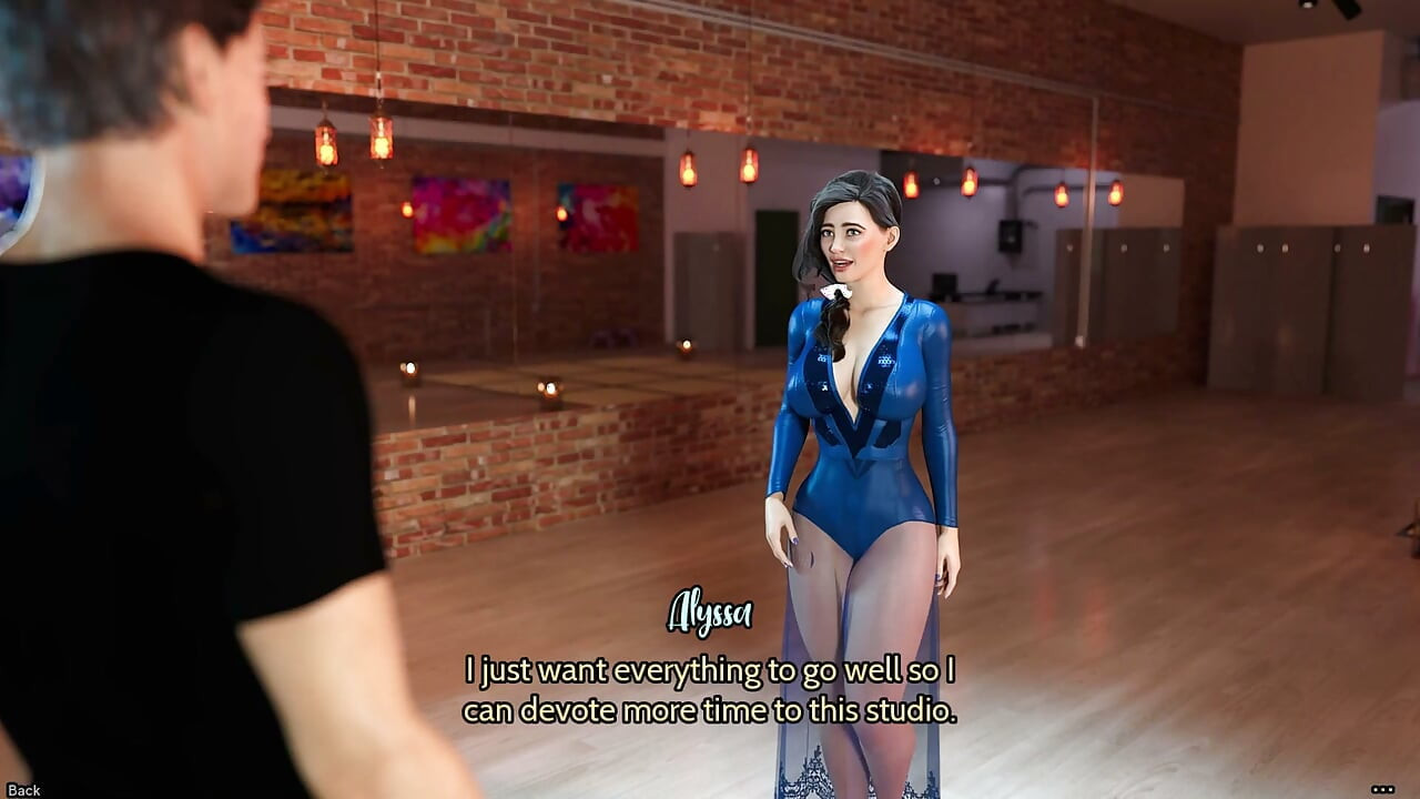 Taze kadınlar 21 - üniversitenin ilk günü ve alyssa simon'a soyunma odasında elle muamele çekiyor