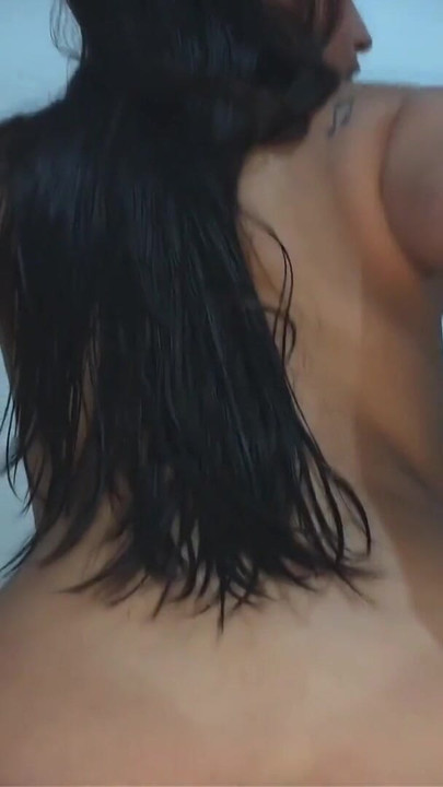 I suck my stepfather's cock and he fucks me very well | Clip 1
