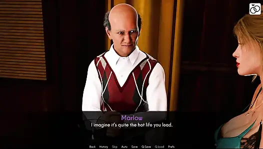 Harga Keinginan Bagian 7