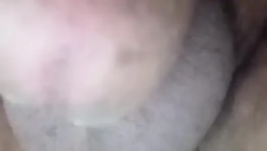Yarak göt taşakları yakın çekim