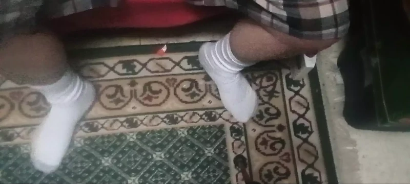 Horny