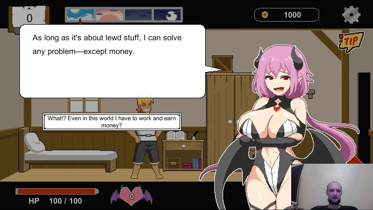 Handyman Fantasy 1 din 3