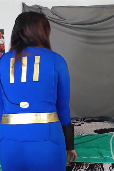 Fallout Anal