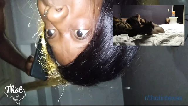 Thot in Texas GH6 - Big Booty Gloryhole and Private fuck