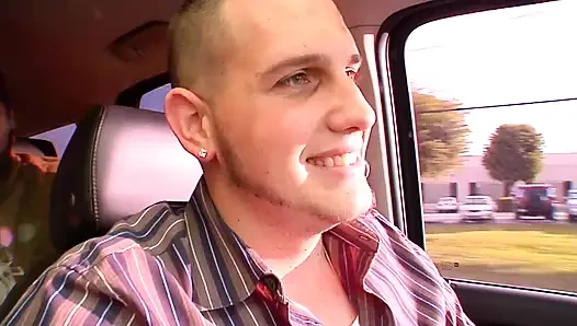 Hard fucked pink slit of wet teen whore love box looks fine full of cum