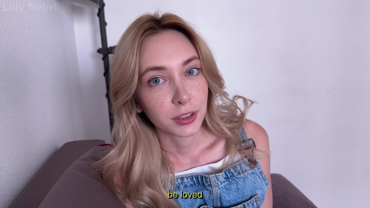 要求过夜，但一切都以中出结束