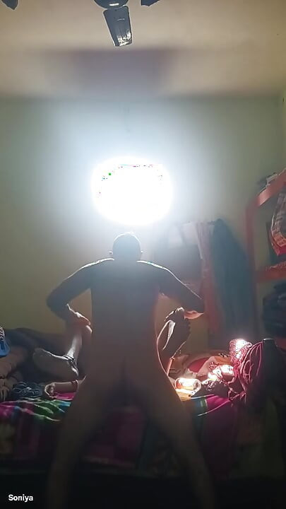 Desi Soniya Pregnant Bhabhi Ki Jabardast Chodai