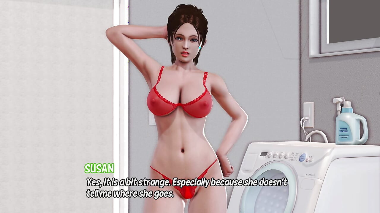 เกมเพลย์ที่สมบูรณ์ - Max's Life 3, ตอน 41
