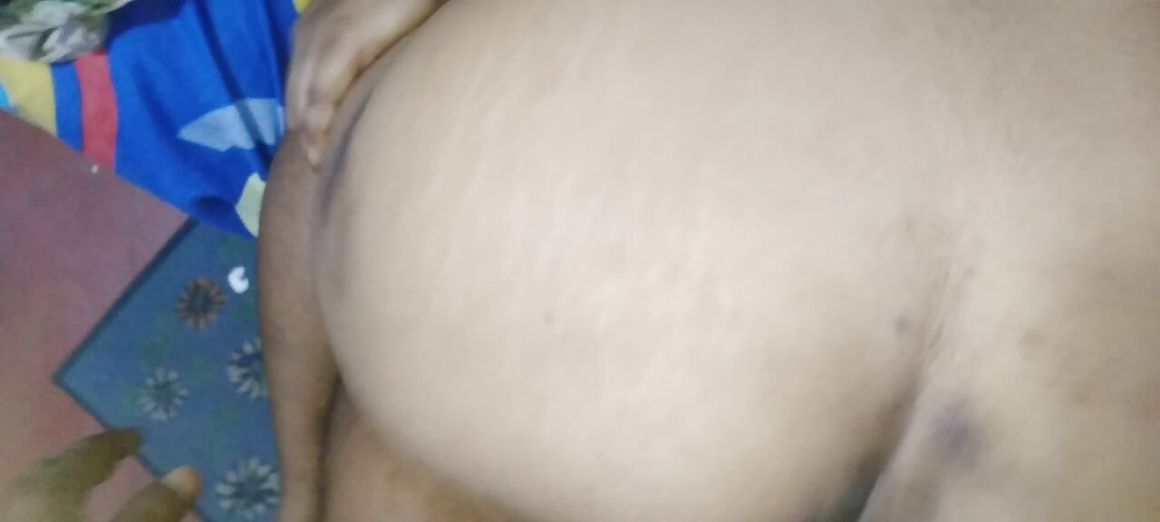 Fantastisk Sex Bagfra Med Min Mand