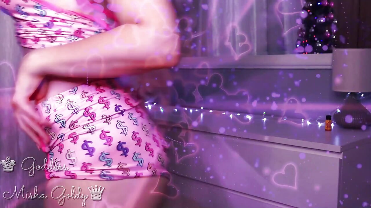 Mesmerizing ASMR! My perfect body and sniffers addiction will make you go deeper! CEI JOI