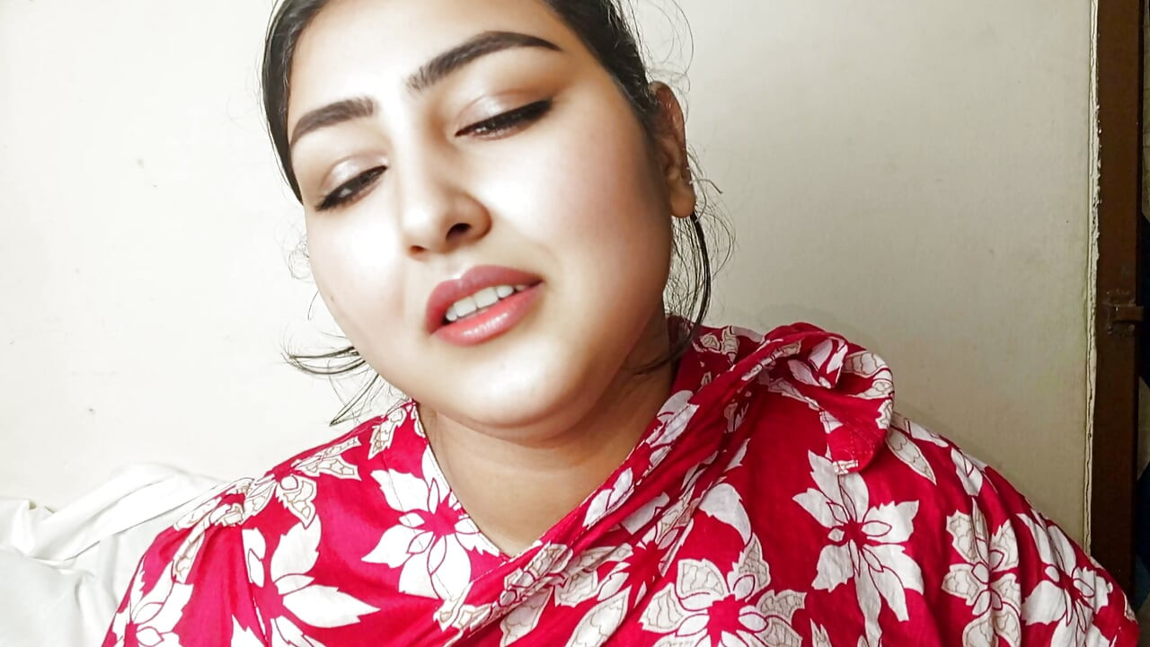 Full Face Bangla Talking & Storytelling Sex - Real Hot Bangladeshi Couple Nadiya