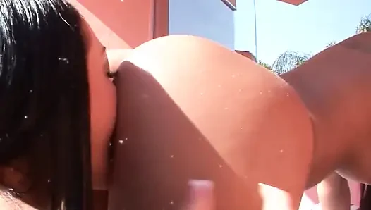 В настоящем лесбийском уме
