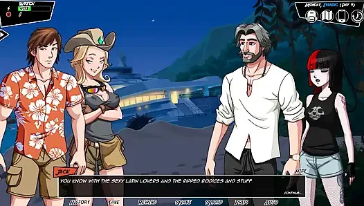 Cennet şehveti: fotoğrafçı kız - bölüm 26