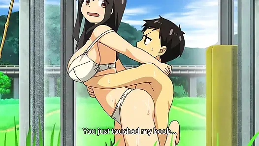 Natsu to Hako Part 1