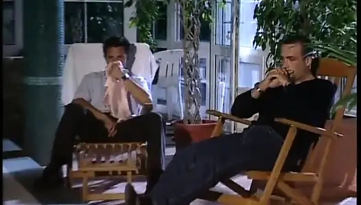 Erotic Massage Center