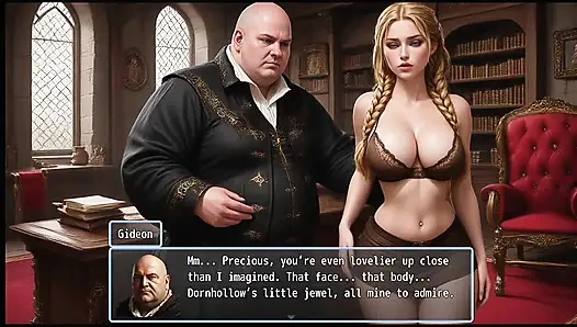 Gadis hot dientot sama pria tua jelek bagian-01