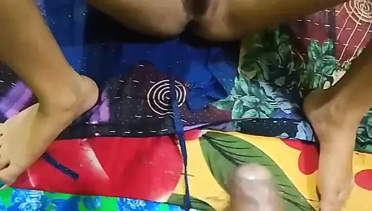 Devar ne bhabhi ko chodai