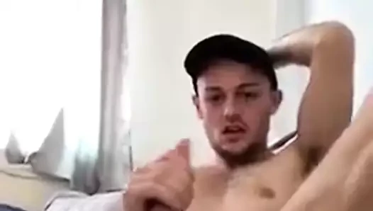 Tommylads iyi bir mastürbasyon yapıyor