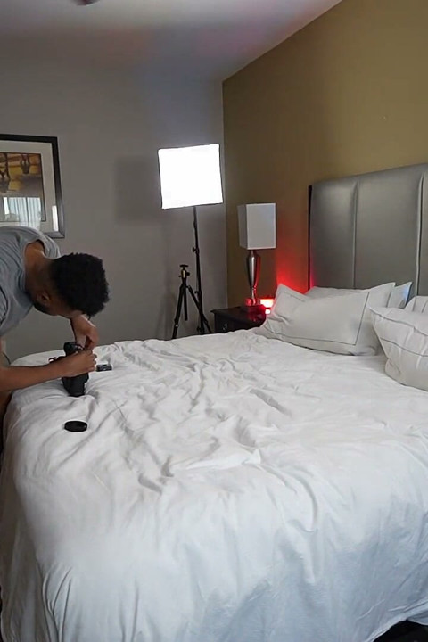 Bts z Paige Steele