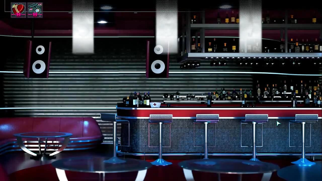 Cockwork industries: hot naughty and mysterious girls - ep. 6
