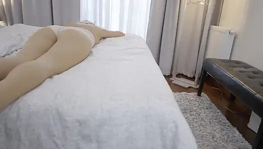 Ступни Sol в нейлоне 25