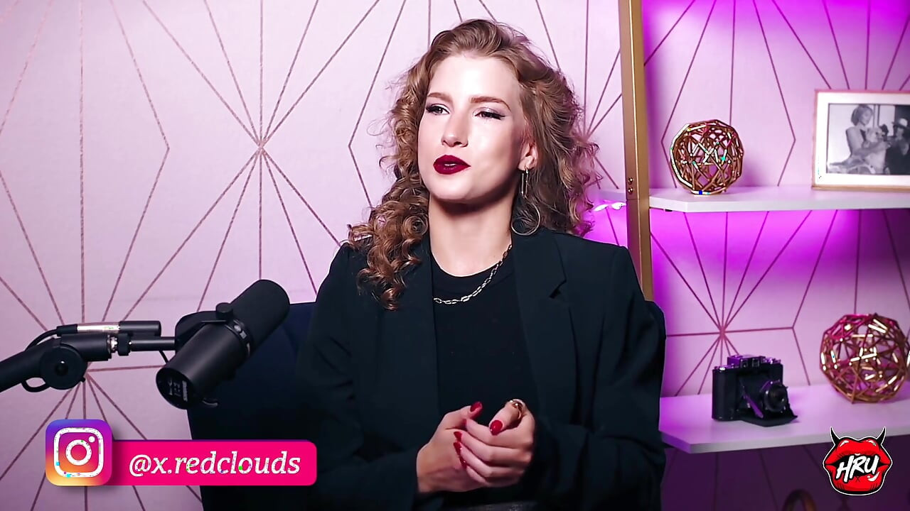 Octavia Red: Hogyan szabadított fel a pornó
