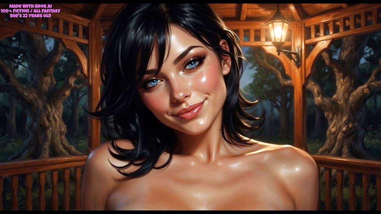 Parkta zevk - iki