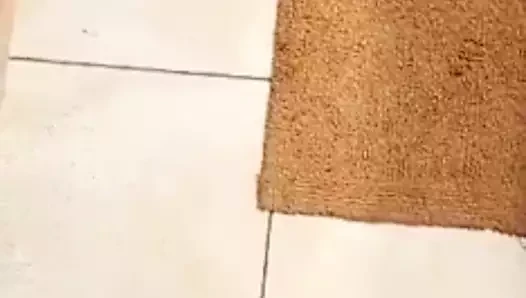 Yavaş boşalıyor