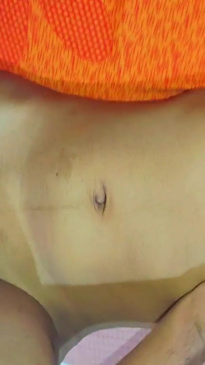 Village indien, belle fille à la chatte étroite | Clip 2