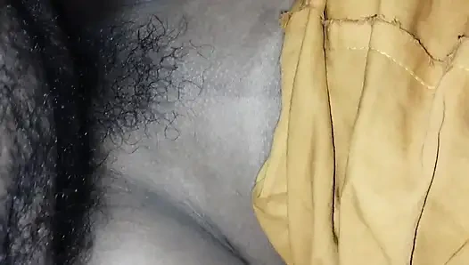 Weekend refraining with wife