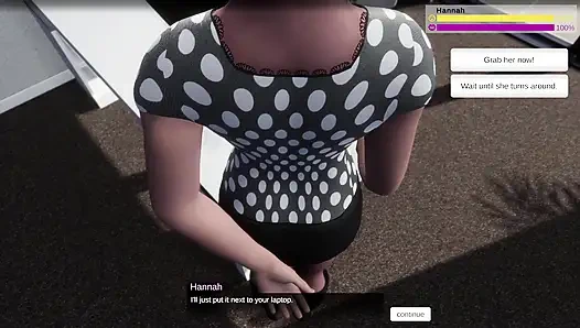 Complete Gameplay - Master of Seduction, Part 2