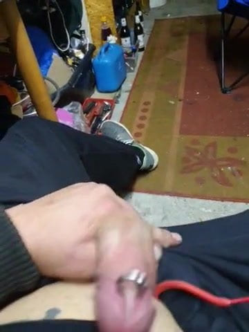In der Garage 2