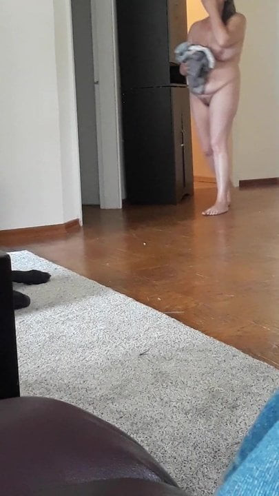 Canadian slut jolene