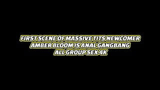 All Group Sex