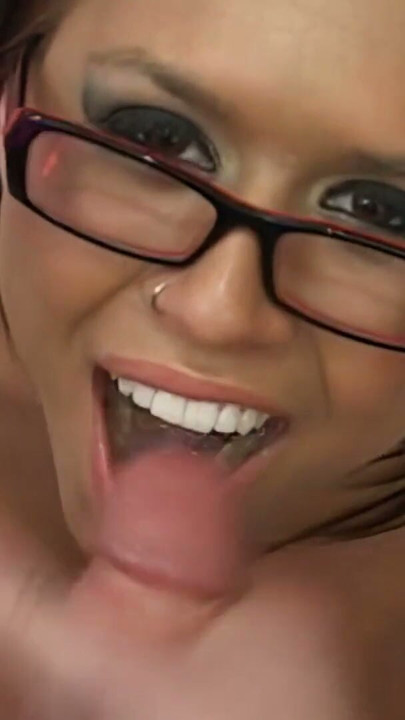 sexy women nibbling my cock | Clip 3