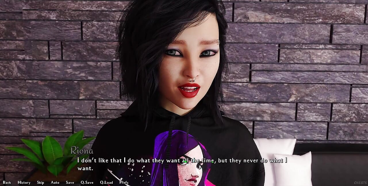 Being a Dik - 与丰满的红发女友和她性感的拉丁联谊会女孩玩扭扭曲