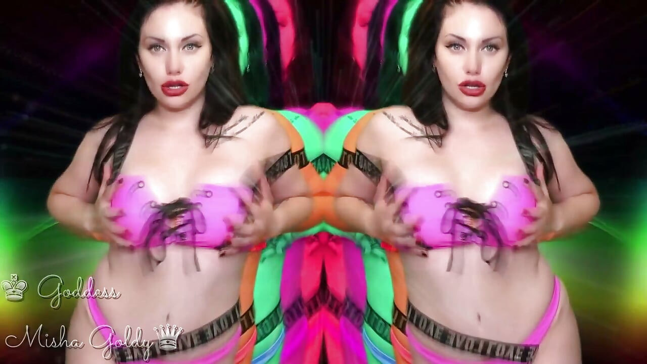 Caution!!! Dangerous hallucinogenic Intox-fantasy! Stroke, sniff, and ruin your orgasm!