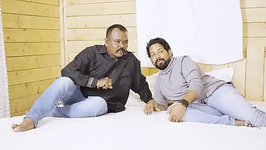 GOLD SPA IN HOTEL ROOM, AND SECREAT STORY OF SPA, HARDCORE SEX