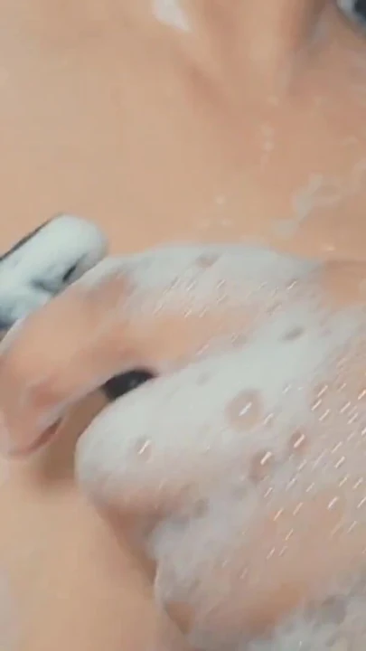 Bareback Fingering Fuels Endless Pussy Sweat And Thunderous Thrusts | Clip 1