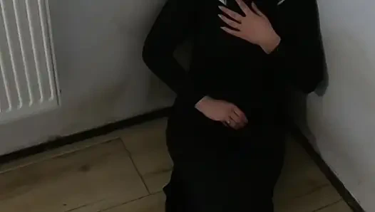 Cosplay Fetish Compilation - Princess, Witch, Nun & More